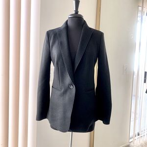 Ann Taylor Blazer Jacket